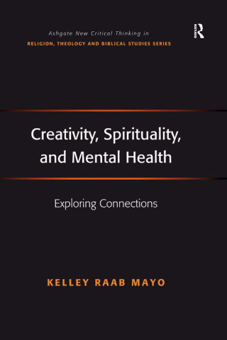 Creativity, Spirituality, and Mental Health