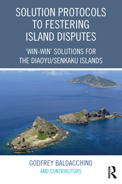 Solution Protocols to Festering Island Disputes 