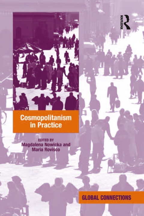 Cover image for book Cosmopolitanism in Practice