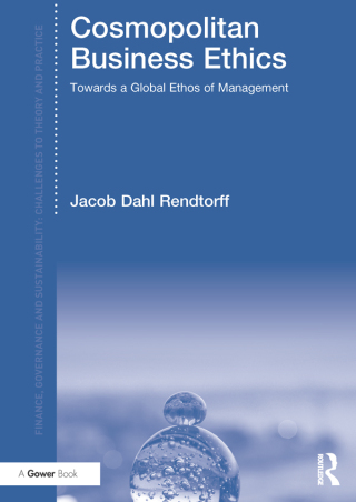 Cosmopolitan Business Ethics