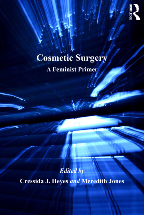 Cover image for book Cosmetic Surgery