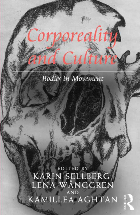 Cover image for book Corporeality and Culture