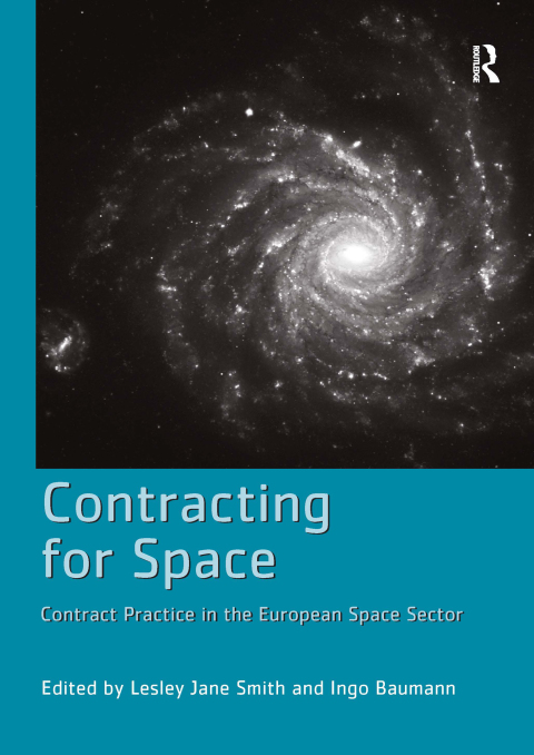 Cover image for book Contracting for Space