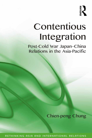 Contentious Integration