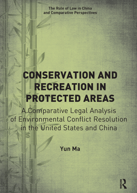 Conservation and Recreation in Protected Areas 