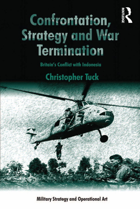 Cover image for book Confrontation, Strategy and War Termination