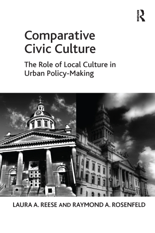 Comparative Civic Culture