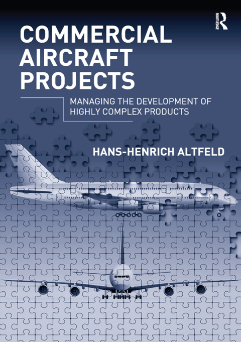 Cover image for book Commercial Aircraft Projects
