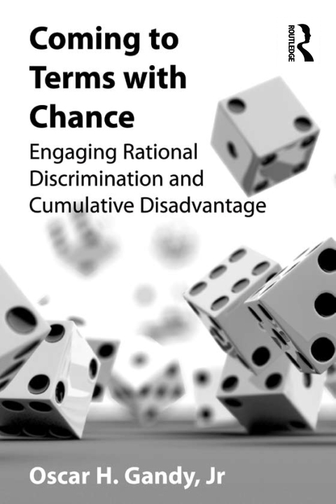 Cover image for book Coming to Terms with Chance