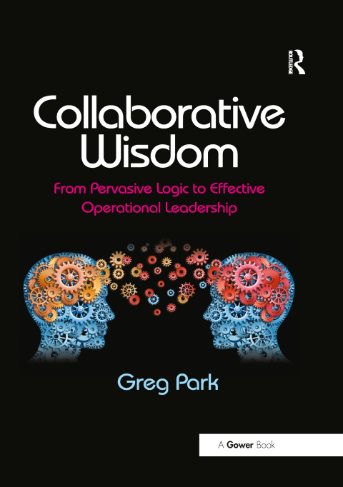 Cover image for book Collaborative Wisdom
