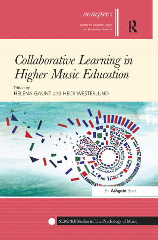 Collaborative Learning in Higher Music Education