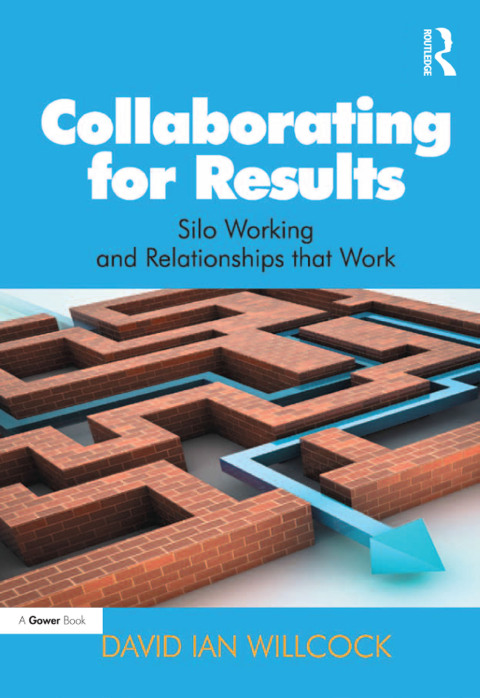 Cover image for book Collaborating for Results