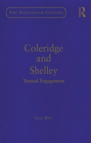 Coleridge and Shelley