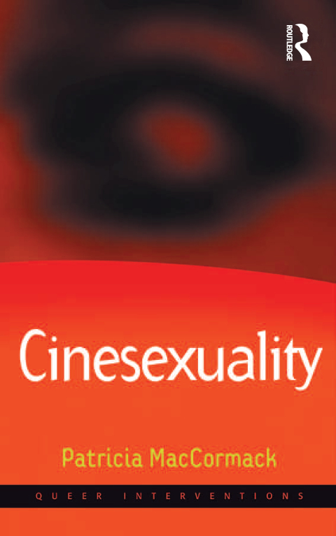 Cover image for book Cinesexuality