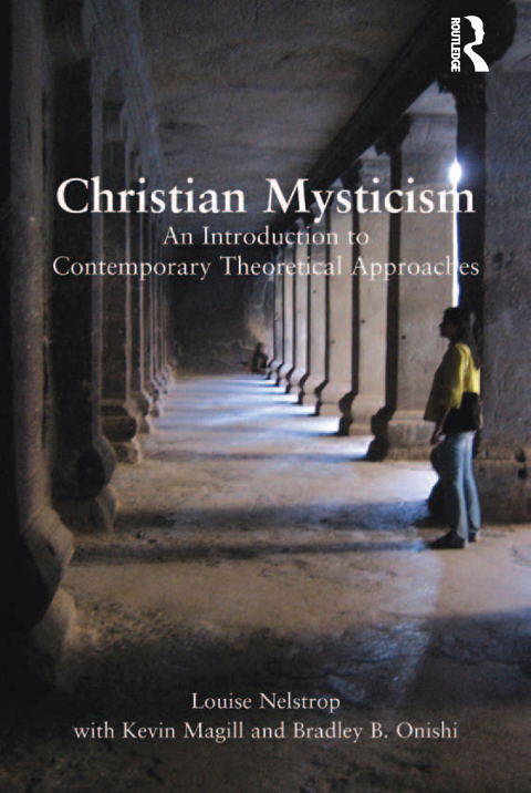 Cover image for book Christian Mysticism