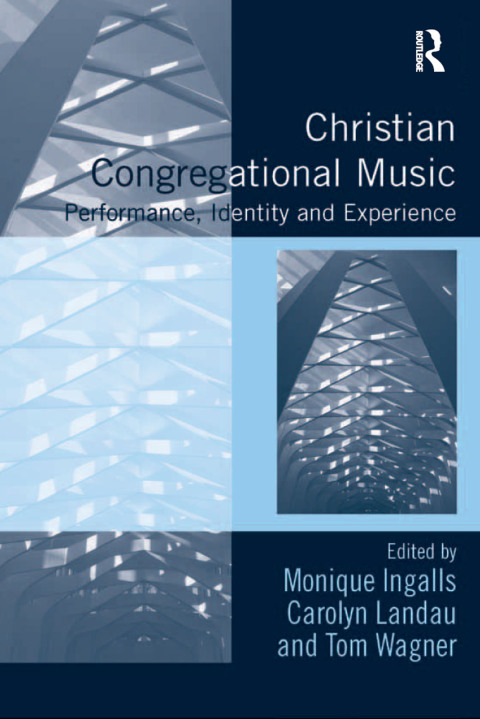 Cover image for book Christian Congregational Music