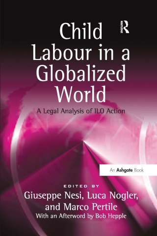 Child Labour in a Globalized World