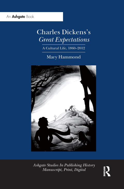 Cover image for book Charles Dickens's Great Expectations