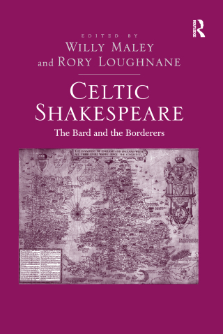 Celtic Shakespeare