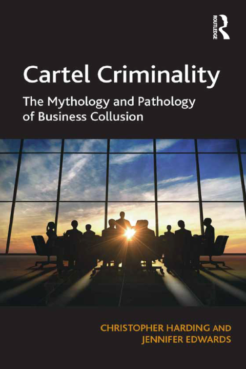 Cartel Criminality 