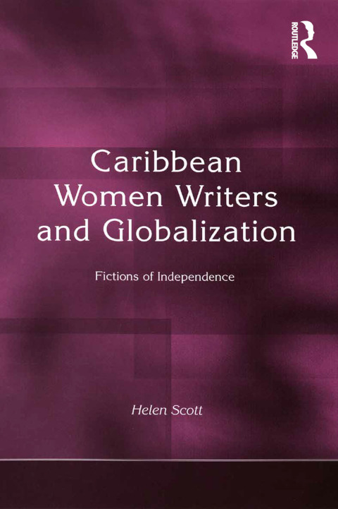Cover image for book Caribbean Women Writers and Globalization