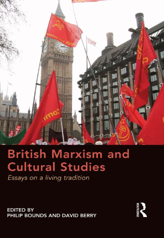 British Marxism and Cultural Studies