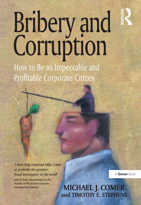 Bribery and Corruption 