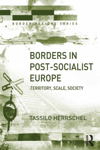 Borders in Post-Socialist Europe