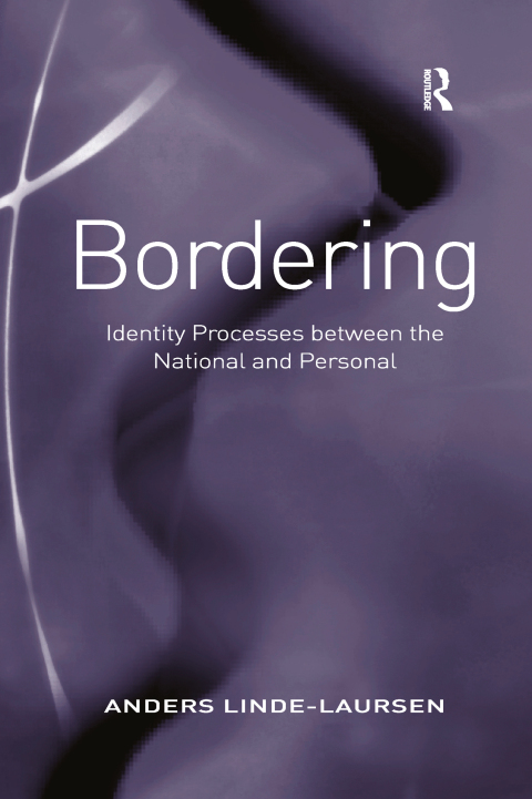 Cover image for book Bordering