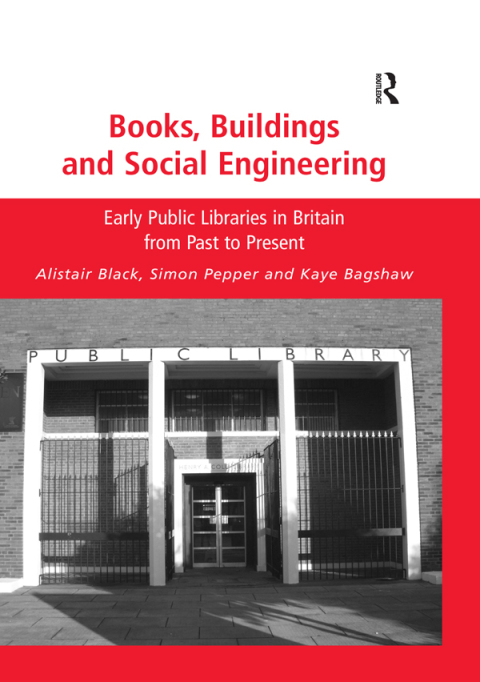 Books, Buildings and Social Engineering 
