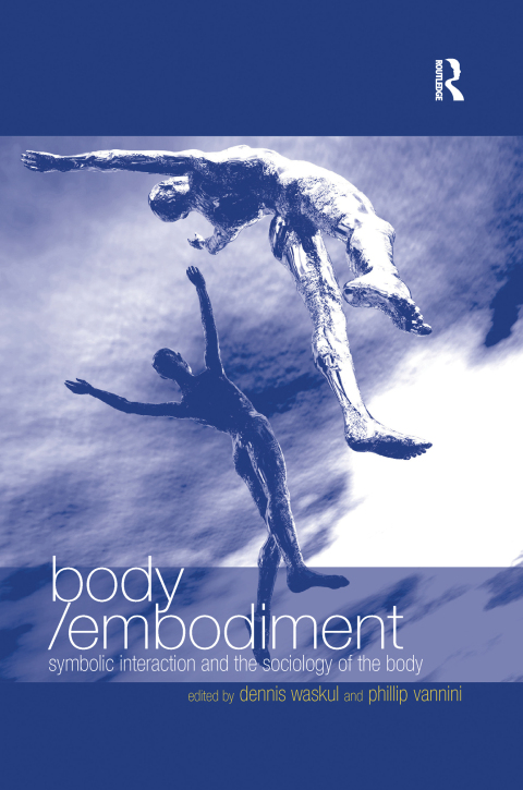 Body/Embodiment 