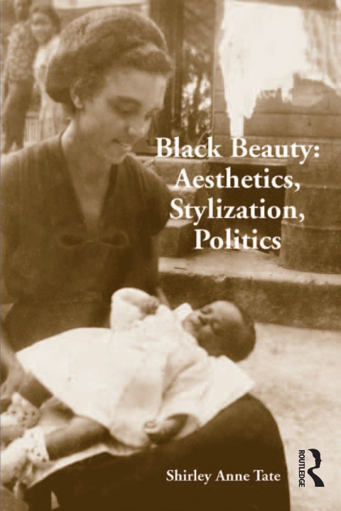 Cover image for book Black Beauty: Aesthetics, Stylization, Politics