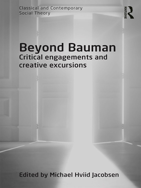 Cover image for book Beyond Bauman
