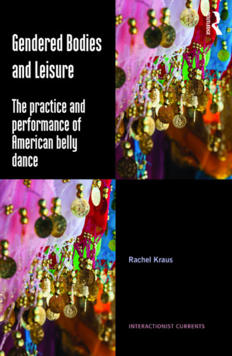 Cover image for book Gendered Bodies and Leisure