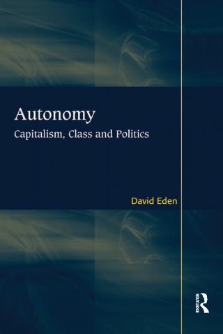 Autonomy
