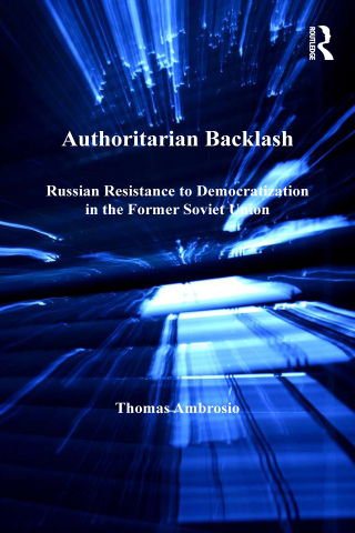 Authoritarian Backlash