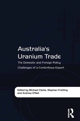 Australia's Uranium Trade