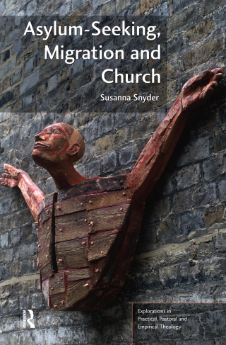 Asylum-Seeking, Migration and Church