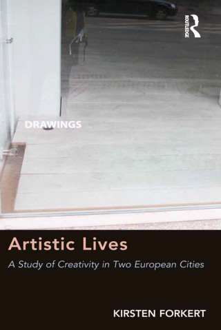 Artistic Lives