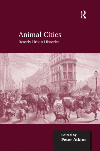 Animal Cities