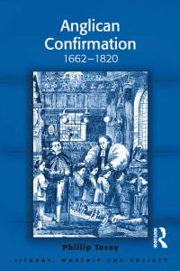 صورة الغلاف: Anglican Confirmation 1st edition 9781472422170