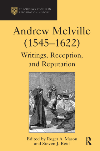 Andrew Melville (1545-1622)