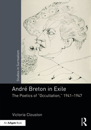 Andr�reton in Exile