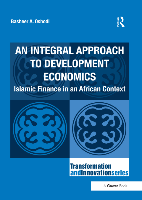 Cover image for book An Integral Approach to Development Economics
