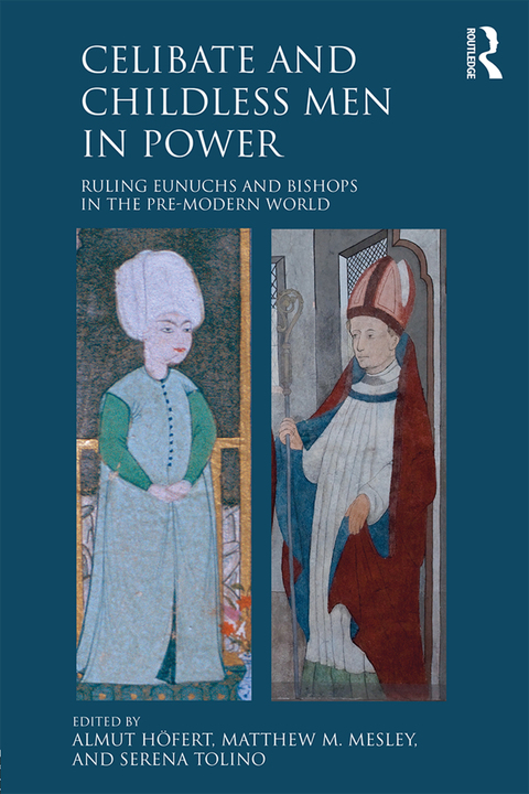 Cover image for book Celibate and Childless Men in Power