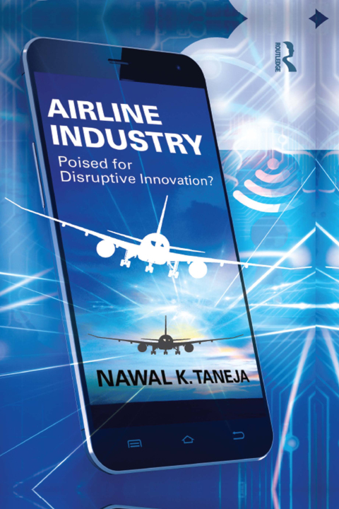 Cover image for book Airline Industry