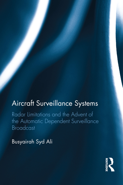 Cover image for book Aircraft Surveillance Systems