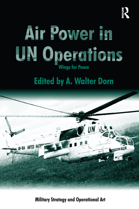 Air Power in UN Operations 