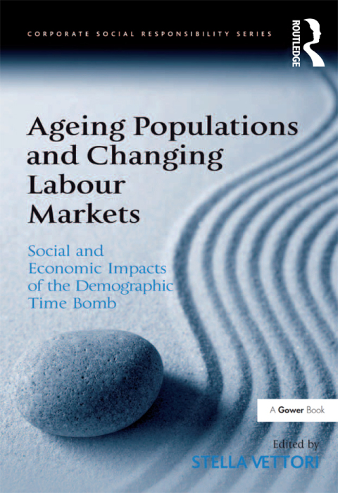 Cover image for book Ageing Populations and Changing Labour Markets