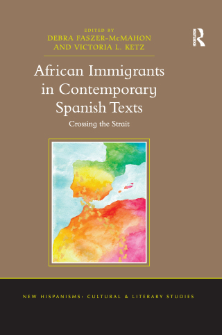 African Immigrants in Contemporary Spanish Texts